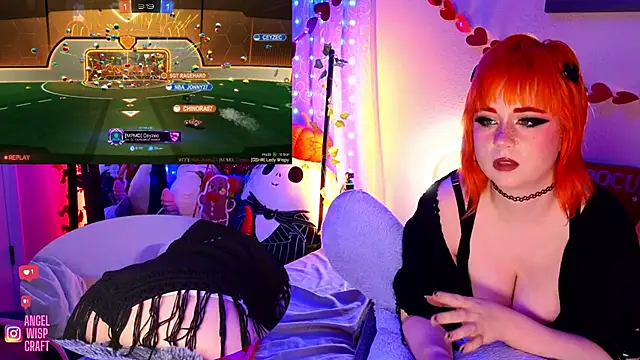 Snapshot of Angel-Lewd-Cake chatting on 02/06/25, 09:22 Angel-Lewd-Cake online show from 02/06/25, 09:22