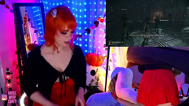 Snapshot of Angel-Lewd-Cake chatting on 02/12/25, 04:33 Angel-Lewd-Cake online show from 02/12/25, 04:33