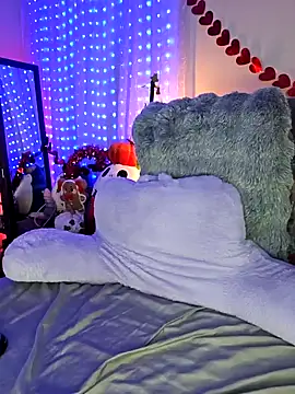 Snapshot of Angel-Lewd-Cake chatting on 02/13/25, 10:55 Angel-Lewd-Cake online show from 02/13/25, 10:55