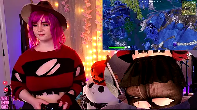 Snapshot of Angel-Lewd-Cake chatting on 10/09/25, 01:47 Angel-Lewd-Cake online show from 10/09/25, 01:47