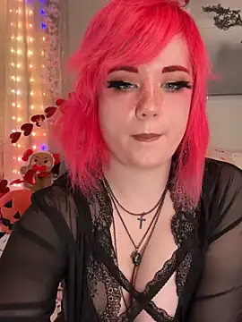 Angel-Lewd-Cake online show from 02/05/26, 03:33