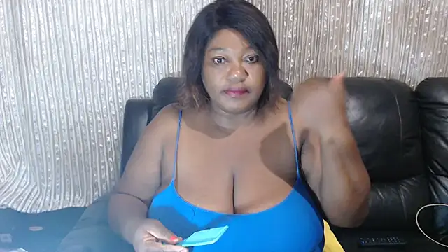 MATUREBUSSTY online show from 01/20/25, 01:18