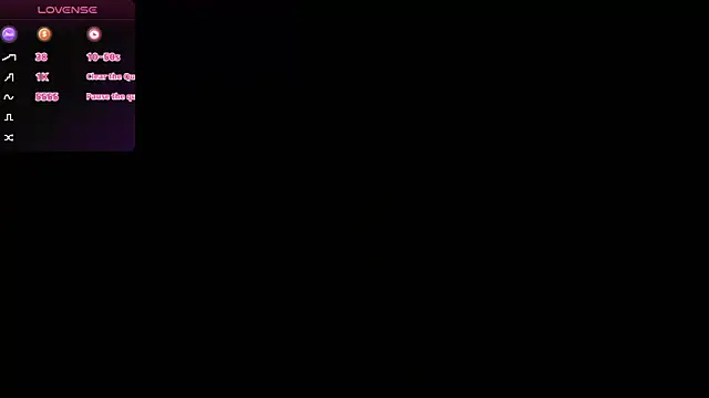 thaliia gomez online show from 01/18/25, 12:04