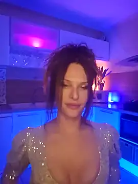 Luna Kitanna online show from 12/11/24, 10:16