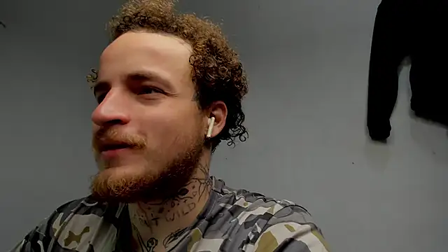 layneinchains online show from 11/17/25, 07:25