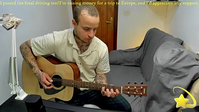 layneinchains online show from 06/13/26, 11:08