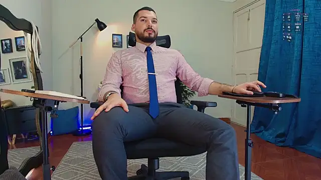 HenryBenso online show from 05/18/26, 04:46