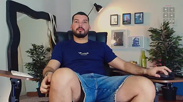 HenryBenso online show from 06/04/26, 11:27
