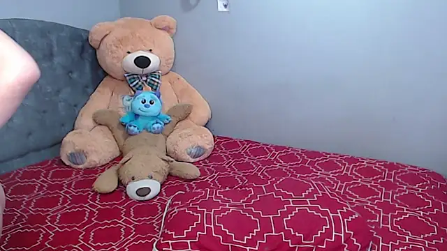 Gaby foz online show from 05/14/26, 07:20