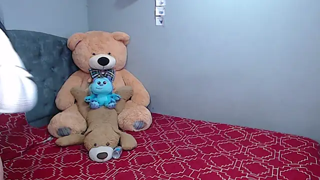 Gaby foz online show from 06/17/26, 07:26