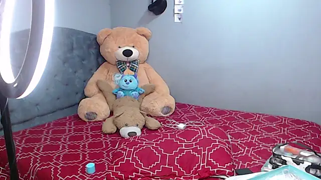 Gaby foz online show from 07/21/26, 03:53