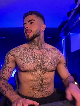 innsolemnia online show from 09/12/25, 09:04