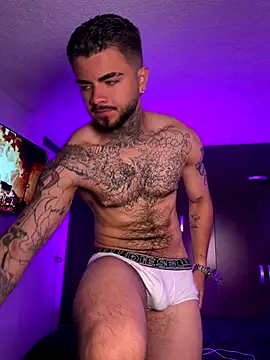 innsolemnia online show from 09/16/25, 06:58