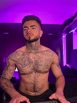 innsolemnia online show from 09/29/25, 08:52