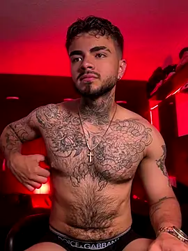 innsolemnia online show from 10/01/25, 05:46