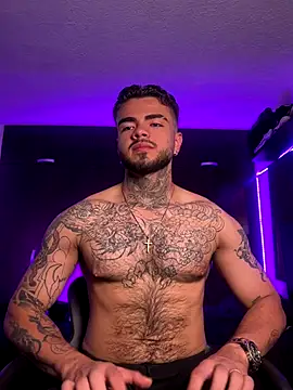 innsolemnia online show from 10/06/25, 03:37