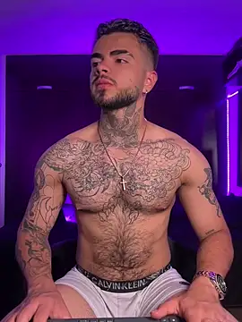 innsolemnia online show from 10/08/25, 04:43