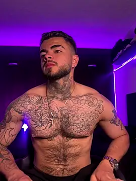 innsolemnia online show from 10/09/25, 03:04