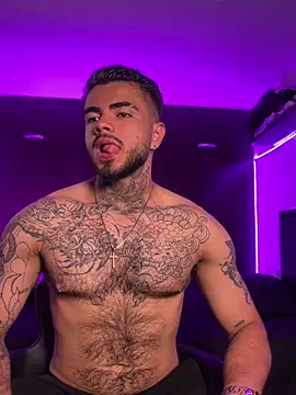 innsolemnia online show from 10/10/25, 05:06