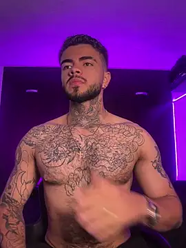 innsolemnia online show from 10/15/25, 05:18