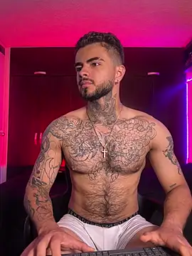 innsolemnia online show from 10/16/25, 05:08