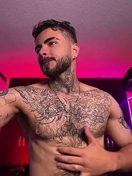 innsolemnia online show from 10/17/25, 04:26