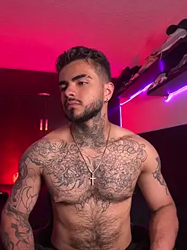 innsolemnia online show from 10/19/25, 06:03