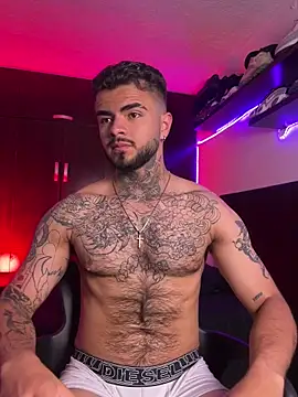 innsolemnia online show from 10/22/25, 06:35