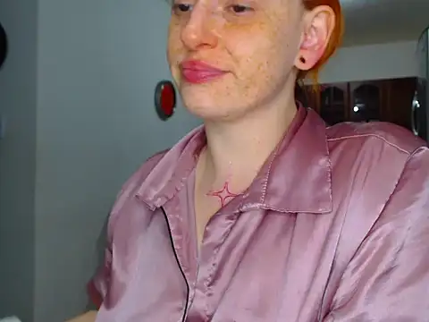 Redhead incandy online show from 06/14/26, 03:08