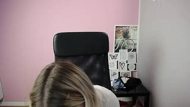 viktoria lovely online show from 09/19/25, 09:54