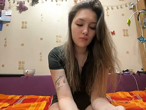 Roni Cox online show from 02/20/25, 09:33