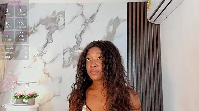 aidaadams online show from 01/08/25, 12:15