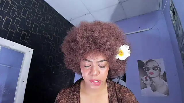 Alika01 online show from 02/06/25, 04:36