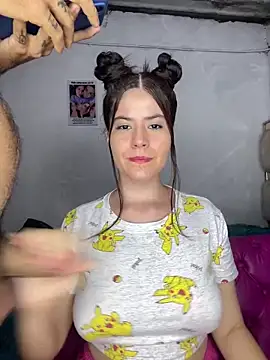 Hotnightsexxx online show from 12/07/24, 03:36