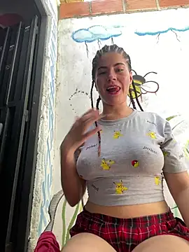 Hotnightsexxx online show from 07/22/26, 07:16