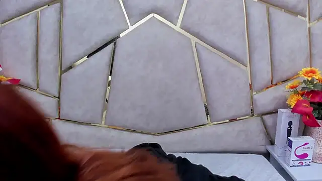 Snapshot of Kloe_Candy1 chatting on 01/31/25, 03:41 Kloe Candy1 online show from 01/31/25, 03:41