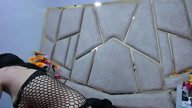 Snapshot of Kloe_Candy1 chatting on 01/14/26, 04:40 Kloe Candy1 online show from 01/14/26, 04:40