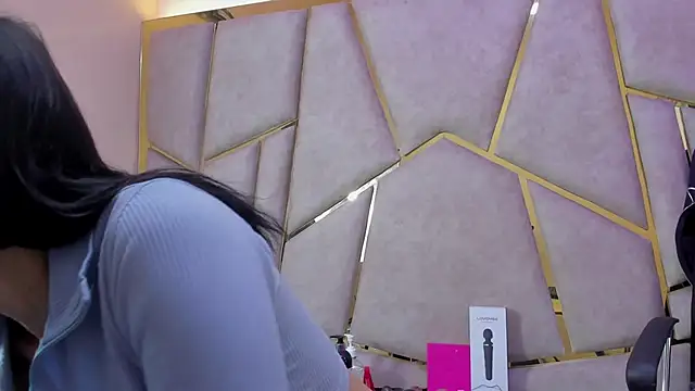 Kloe Candy1 online show from 07/24/26, 05:49