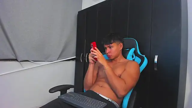 Bray Kevin online show from 11/22/25, 03:05