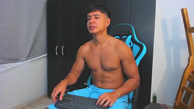 Bray Kevin online show from 11/27/25, 05:59