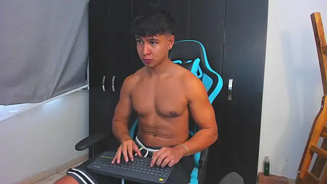 Bray Kevin online show from 11/29/25, 02:53