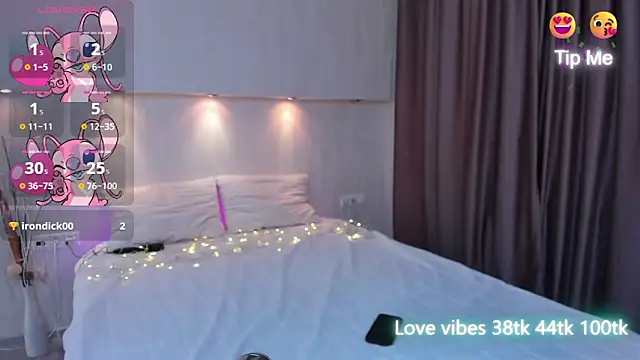 Tracy-Taylor online show from 01/04/25, 08:06