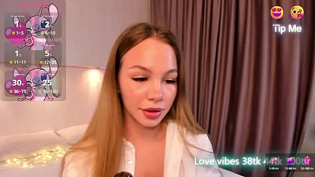Tracy-Taylor online show from 03/06/25, 12:21