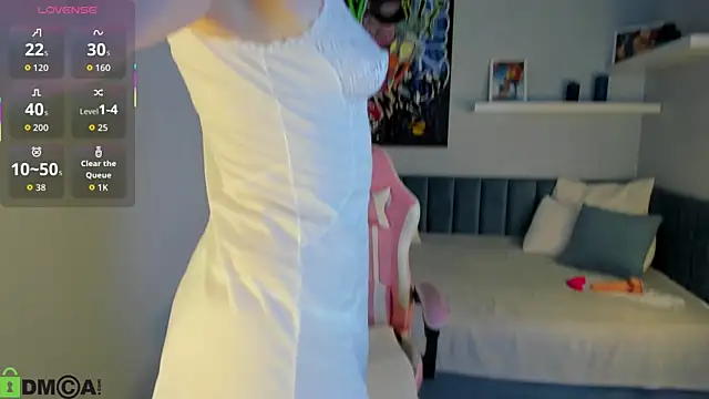 Snapshot of Jaqueline_Richardson chatting on 12/15/25, 10:08 Jaqueline Richardson online show from 12/15/25, 10:08