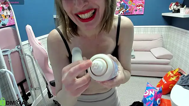 Snapshot of Jaqueline_Richardson chatting on 05/21/26, 10:11 Jaqueline Richardson online show from 05/21/26, 10:11