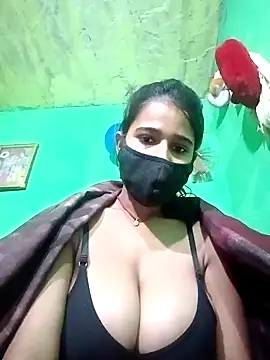 Cuti jiyax online show from 12/12/24, 04:48