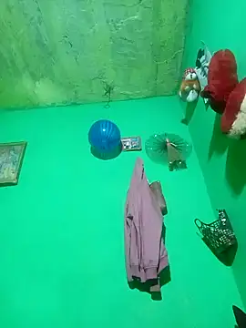 Cuti jiyax online show from 12/27/24, 10:12