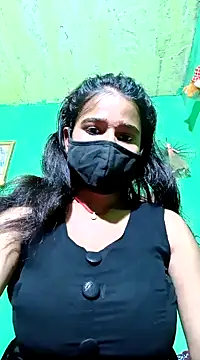 Cuti jiyax online show from 01/05/25, 11:15