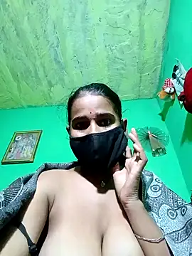 Cuti jiyax online show from 01/05/25, 04:48