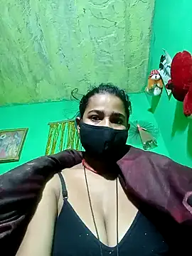 Cuti jiyax online show from 01/19/25, 02:36